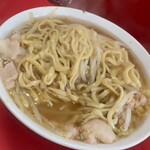 ラーメン二郎 - 