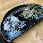 そば処 平石亭 - 