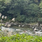 そば処 平石亭 - 