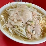 ラーメン二郎 - 