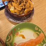 回転寿し トリトン - 