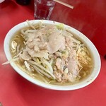 ラーメン二郎 - 