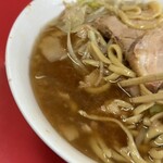 ラーメン二郎 - 