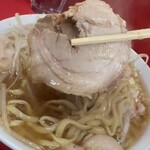ラーメン二郎 - 
