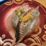 回転寿し トリトン - 