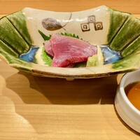 広島 鮨 天ぷら いわい - 