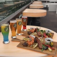 ベンジャミンステーキハウス 東京ガーデンテラス紀尾井町 - 