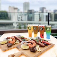 ベンジャミンステーキハウス 東京ガーデンテラス紀尾井町 - 