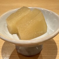 広島 鮨 天ぷら いわい - 