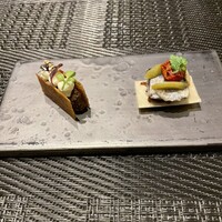 レストラン リューズ - 