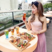 ベンジャミンステーキハウス 東京ガーデンテラス紀尾井町 - 
