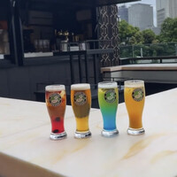 ベンジャミンステーキハウス 東京ガーデンテラス紀尾井町 - 