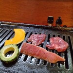 焼肉 やいま - 