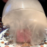 銀座焼肉 にく﨑 - 