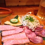 焼肉 やいま - 