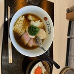 入鹿TOKYO 六本木 - 