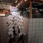 ジェンティーレ - 8周年おめでとうございます