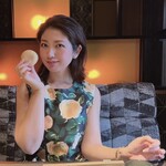 銀座焼肉 にく﨑 - 