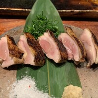 吾一 西天満店 - 