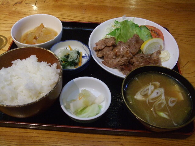 和風レストラン蔵 &ndash; 金田一温泉の本格日本料理 | 二戸市