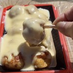 名古屋焼き醤油専門 さく蛸 - 