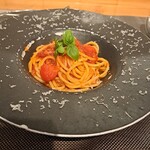 ジェンティーレ - 