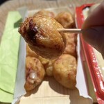 名古屋焼き醤油専門 さく蛸 - 