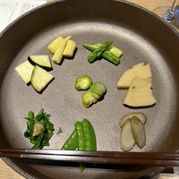 現代里山料理 ZEN HOUSE - 