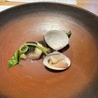 現代里山料理 ZEN HOUSE - 