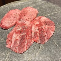 東京焼肉いのうえ 銀座店 - 