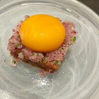 東京焼肉いのうえ 銀座店 - 