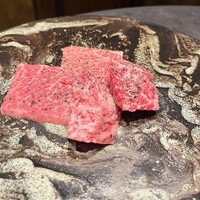 東京焼肉いのうえ 銀座店 - 