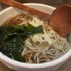 蕎麦や はないち