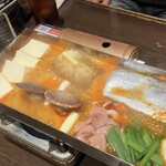 毎日！北海道物産展 ネオ炉端 道南農林水産部 新栄店 - 