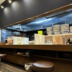 碧の豚二郎 - 内観