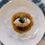 メゾン フジヤ ハコダテ - ズワイガニ