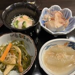 のとや喜兵衛 - 