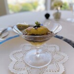 メゾン フジヤ ハコダテ - ズワイガニ