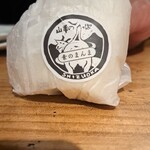 ジェンティーレ - 山羊のしっぽ農園さん製の「素のまんま」というチーズを追加