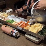 毎日！北海道物産展 ネオ炉端 道南農林水産部 新栄店 - 