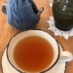 messo - ドリンク写真: