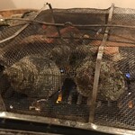 ししくい - サザエ