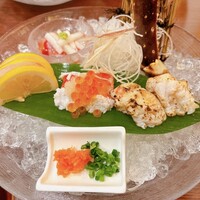 かに道楽 川崎店 - 