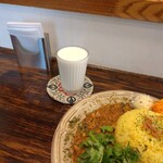 Spice Curry UCHITATA - 