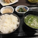 のとや喜兵衛 - 