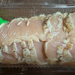 かしわ　つるや - 