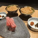 焼うおいし川  六本木凛華楼 - 