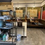 碧の豚二郎 - 内観