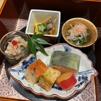 個室会席 北大路 銀座本店 - 