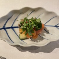 おく - 